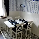 Randersacker شقة *