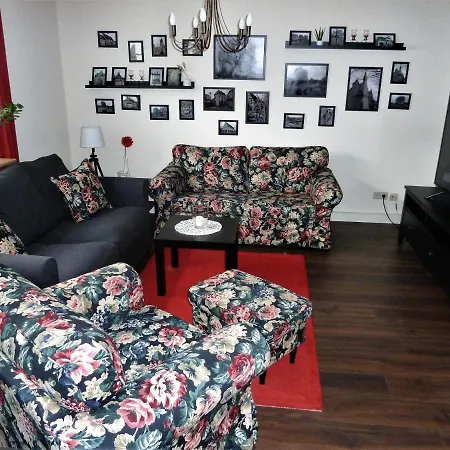 Randersacker Apartment Randersacker