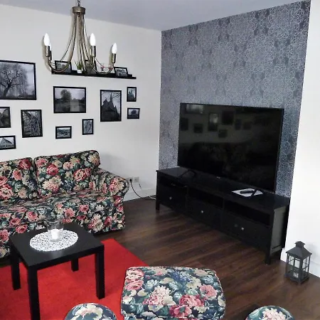 Apartment Randersacker