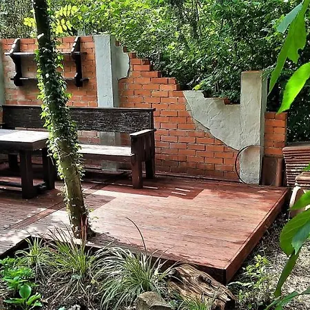 Apartment Randersacker *