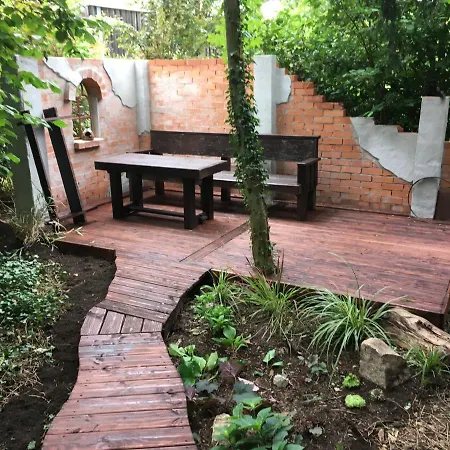 Apartment Randersacker