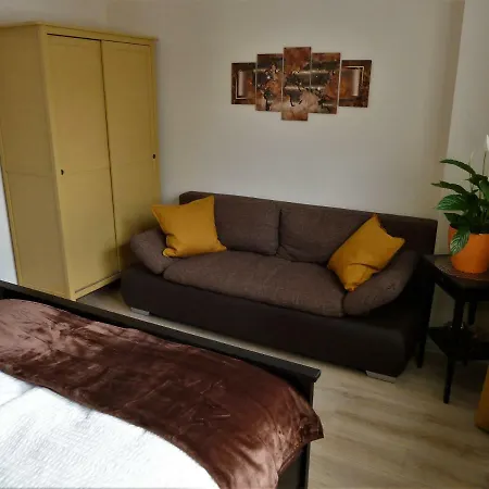 Randersacker Apartment Randersacker