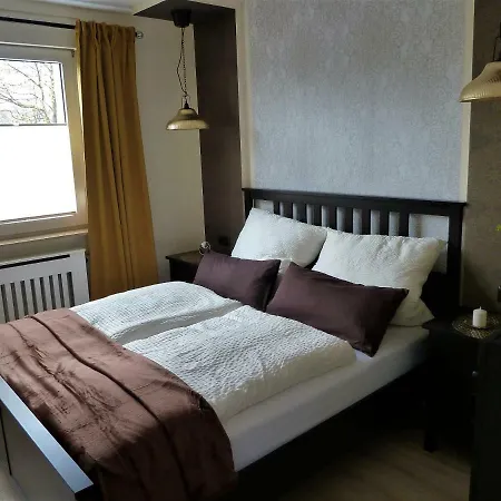 Apartment Randersacker *