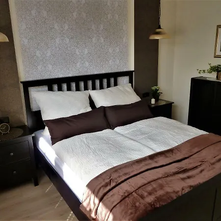 Apartment Randersacker Randersacker