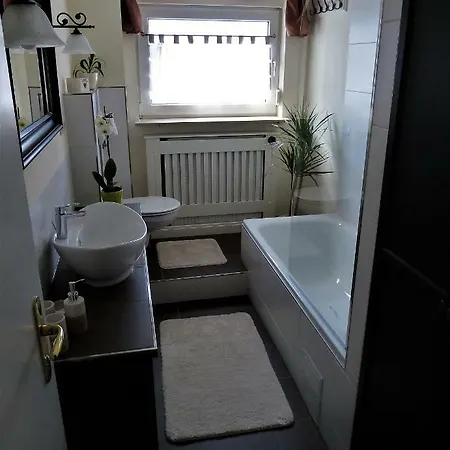 Apartman Randersacker