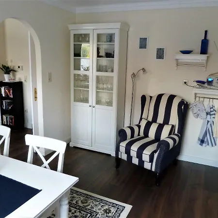 Randersacker Apartment