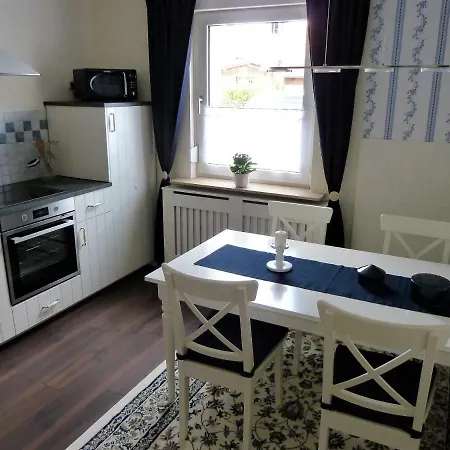 Apartment Randersacker Randersacker