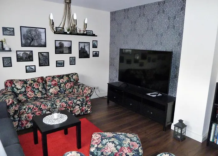 アパート Randersacker