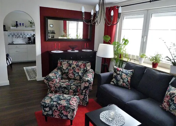 Randersacker ランダースアッカー