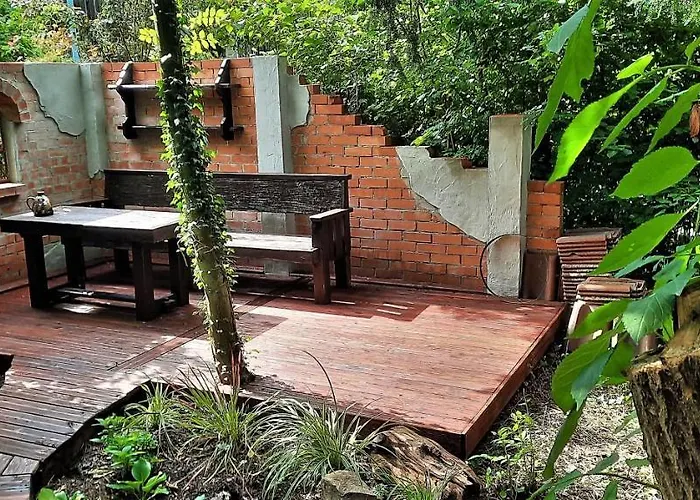 アパート Randersacker *