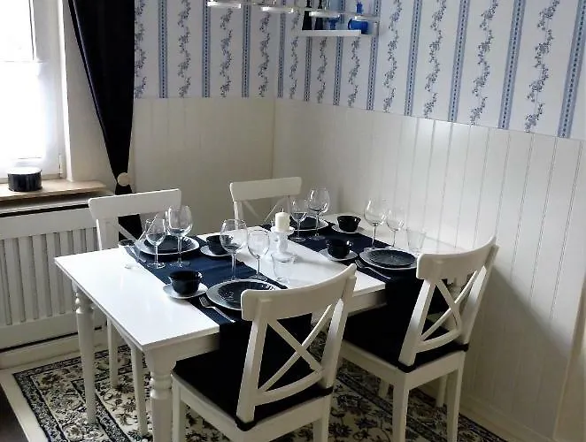 Randersacker アパート *