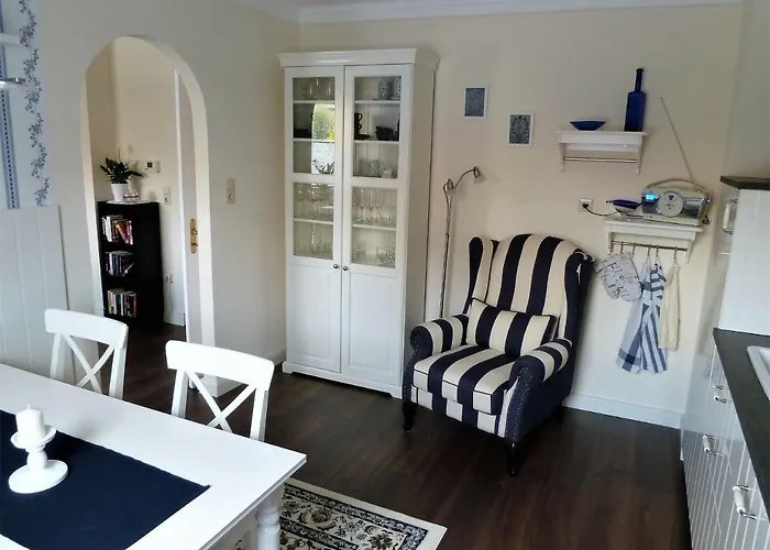 Randersacker アパート